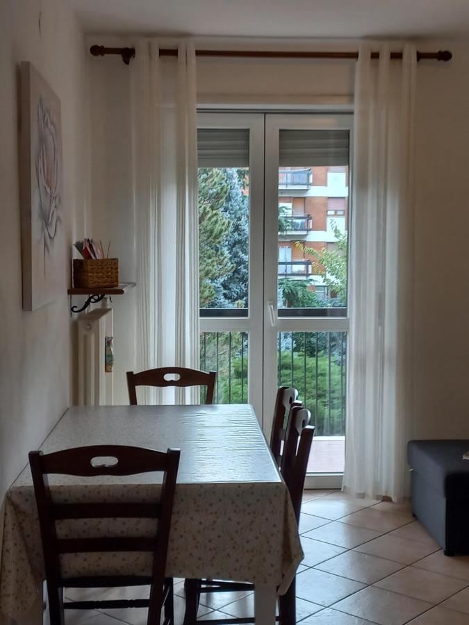 Appartamento Aosta Exterior foto