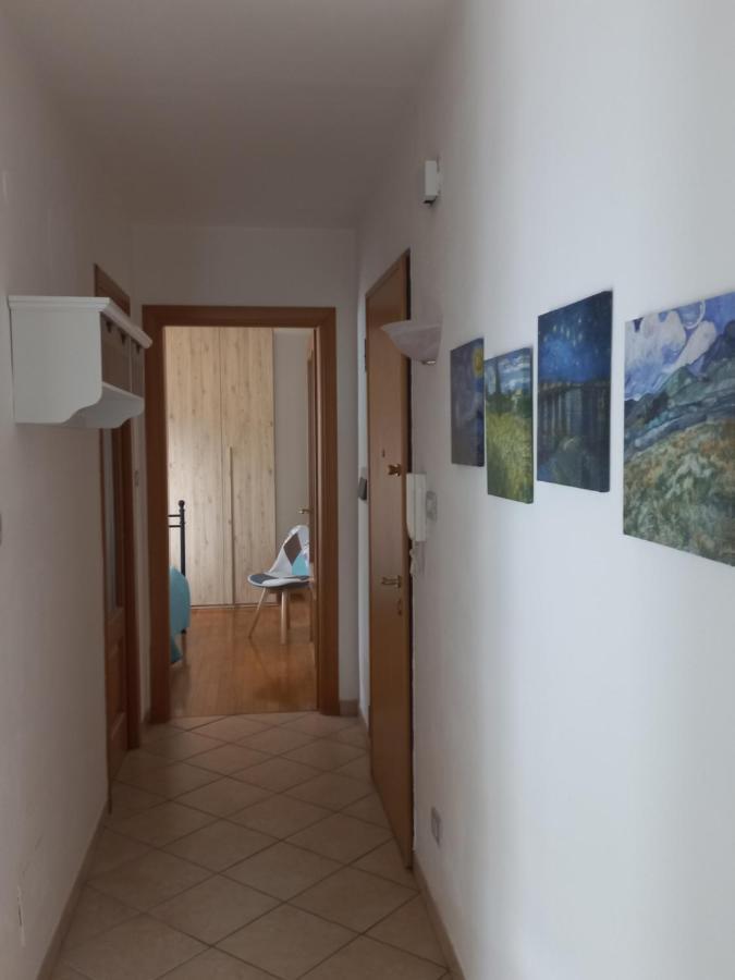 Appartamento Aosta Exterior foto